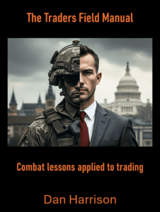Dan Harrison Book The Traders Field Manual